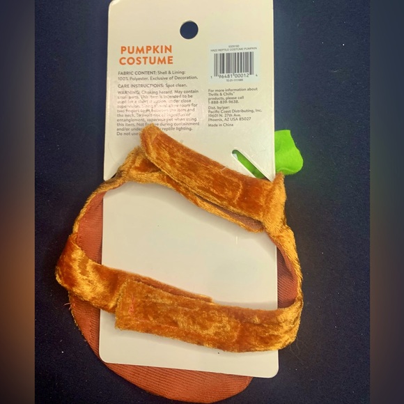 Pet Costume - Picture 2 of 2